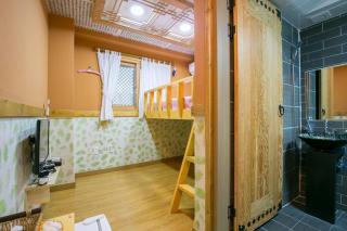 Ddlanchae Hanok Stay - Main House - Jeonju - 8
