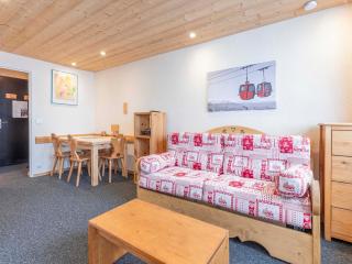 Appartement 2 pièces, 5 pers, balcon, wifi, TV, cuisine équipée - Avoriaz - FR-1-314-288 - 9