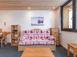 Appartement 2 pièces, 5 pers, balcon, wifi, TV, cuisine équipée - Avoriaz - FR-1-314-288 - 8