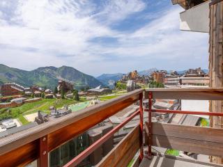 Appartement 2 pièces, 5 pers, balcon, wifi, TV, cuisine équipée - Avoriaz - FR-1-314-288 - 3