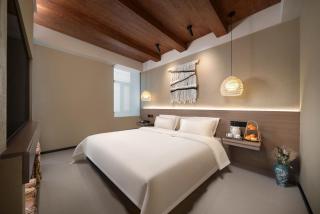 Xueting Songjiangyue Hidden Courtyard Hotel - Harbin - 7