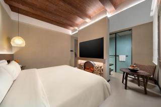 Xueting Songjiangyue Hidden Courtyard Hotel - Harbin - 8