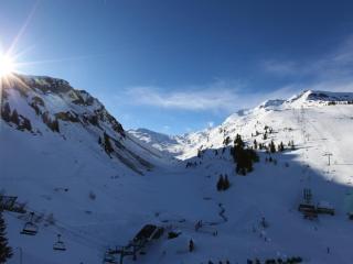 2 pièces 5 personnes, Wifi, vue montagne - FR-1-314-287 - 3