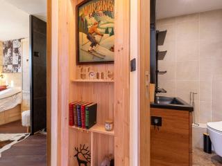 Appartement 3 pièces pour 6 pers. avec balcons ensoleillés à Avoriaz, proche commerces et pistes - FR-1-314-285 - 7
