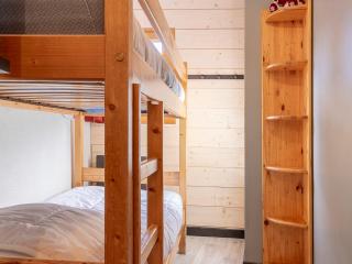 Appartement 3 pièces pour 6 pers. avec balcons ensoleillés à Avoriaz, proche commerces et pistes - FR-1-314-285 - 5