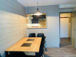 Appartement cosy 4 pers, 28m², Avoriaz centre, proche pistes et commerces - FR-1-314-294 - Morzine - 4