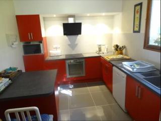 Chalet calme 11 pers. rénové, proche pistes, jardin, parking - FR-1-592-77 - Bolquere Pyrenees 2000 - 9