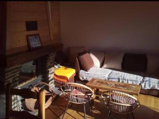 Chalet calme 11 pers. rénové, proche pistes, jardin, parking - FR-1-592-77 - 7