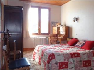 Chalet calme 11 pers. rénové, proche pistes, jardin, parking - FR-1-592-77 - 6