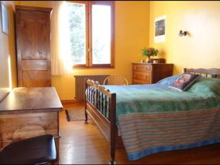 Chalet calme 11 pers. rénové, proche pistes, jardin, parking - FR-1-592-77 - Bolquere Pyrenees 2000 - 5