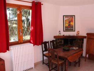 Chalet calme 11 pers. rénové, proche pistes, jardin, parking - FR-1-592-77 - Bolquere Pyrenees 2000 - 2