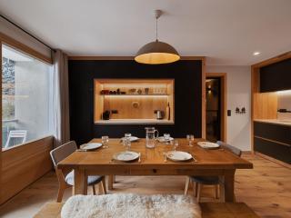 Appartement rénové proche pistes, terrasse spacieuse - FR-1-808-21 - La Salle Les Alpes - 6