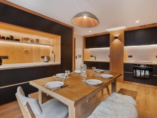 Appartement rénové proche pistes, terrasse spacieuse - FR-1-808-21 - La Salle Les Alpes - 5
