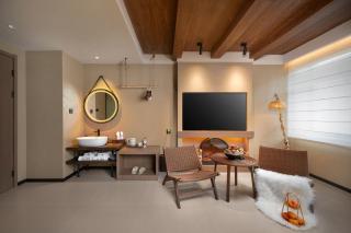 Xueting Songjiangyue Hidden Courtyard Hotel - Harbin - 2