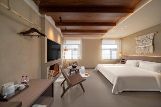 Xueting Songjiangyue Hidden Courtyard Hotel - Harbin - 4