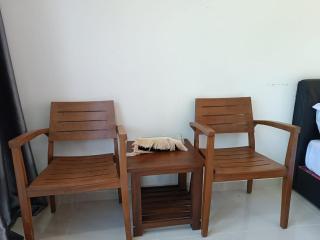 KaLong Bay Homestay Dahlia Tepi Pantai - 1