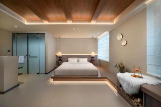 Xueting Songjiangyue Hidden Courtyard Hotel - Harbin - 1