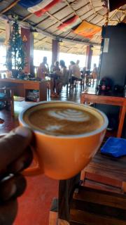 Little Pumpkin Cabanas - Tangalle - 6