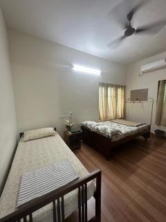 Ammu's Homestay - Trivandrum - 3