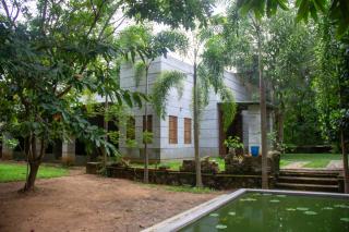 Saliyawewa Cabins - Kala Oya - 0