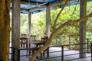 Saliyawewa Cabins - Kala Oya - 7