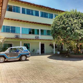 Suites do Pero - Cabo Frío - 8