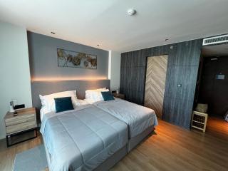 5 star hotel La Vita - studio #31780 - 9