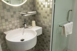 Summer View Hotel - Singapur - 4
