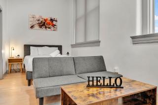 Bright and Modern Studio in Louisville # 304 - Louisville - 9