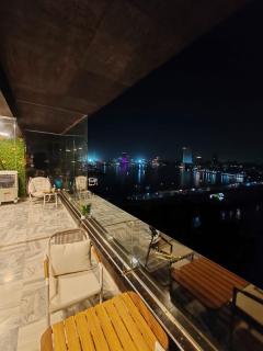 شقة فندقية الفور سيسوزن - Il Cairo - 0
