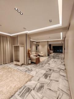 شقة فندقية الفور سيسوزن - Cairo - 5