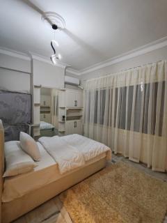 شقة فندقية الفور سيسوزن - Il Cairo - 4