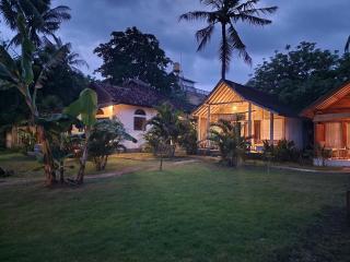 Kayu Cottage - Gili Trawangan - 8
