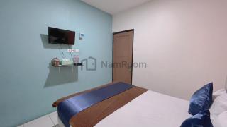Cempaka Residence By NamRoom - Jacarta - 6
