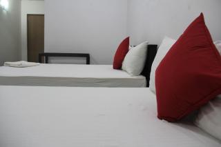 Saliyawewa Cabins - Kala Oya - 2