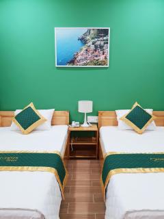 Quy Nhơn Center - Quy Nhon - 3