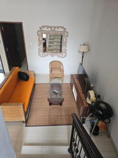 Atma Karsa House - Gianyar - 9