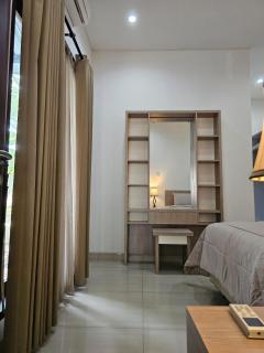 Atma Karsa House - Gianyar - 1