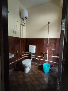 Dillen's Backpackers Inn - Guwahati - 1