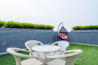 Housr 46 M2K Corp Near Park Hospital Sector 46 - Gurgaon - 2