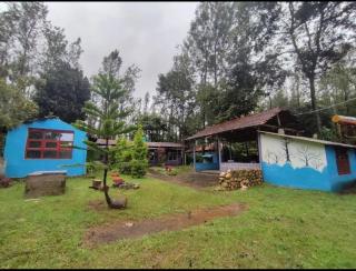 The sky view homestay - Attigundi - 9