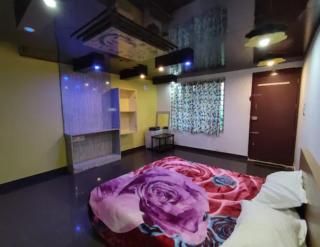 The sky view homestay - Attigundi - 3