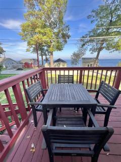 WARD'S COVE LIMIT 4 cottage - 9