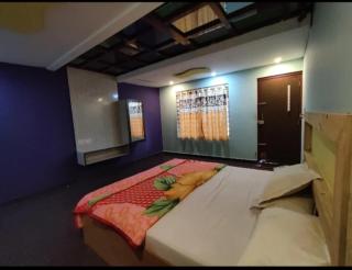 The sky view homestay - Attigundi - 2
