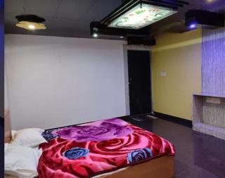 The sky view homestay - Attigundi - 1