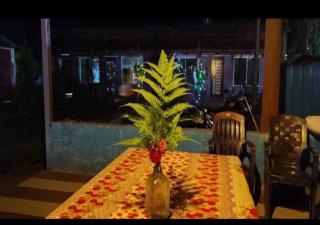 The sky view homestay - Attigundi - 4