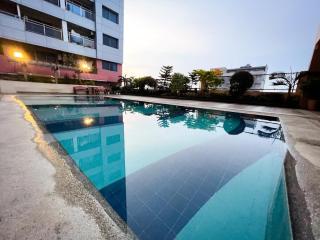 Luxury Condo in Manila Bay near US Embassy - 3