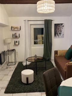 Appartement Hajar - Tarascon - 4