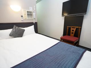 Hotel Areaone Okayama - Vacation STAY 32489v - Okayama - 0