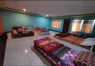 The sky view homestay - Attigundi - 5